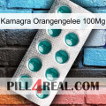 Kamagra Orange Jelly 100Mg dapoxetine1